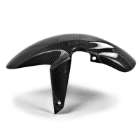 Garde boue carbone honda cb & cbr 650 f  2014-...