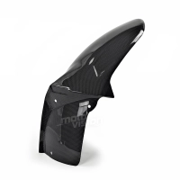 Lèche roue carbone type plain mv agusta f4 2010 brutale 1090 2010-..