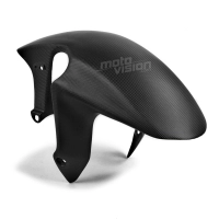 Garde boue carbone mat honda cbr1000rr 2008