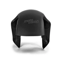 Garde boue carbone mat honda cbr1000rr 2008