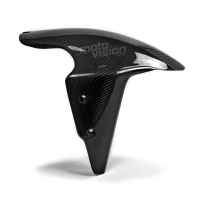 Garde boue avant carbone ducati supersport 2017