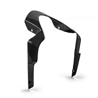 Aileron de garde boue mv agusta brutale f4 1000 2010-..