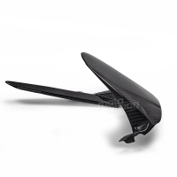 Lèche roue carbone ducati 797 2017-