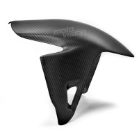 Garde boue carbone ducati panigale v2 v4 v4r v4s streetfighter v4