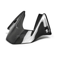 Lèche roue carbone honda cbr 1000 2012-2018