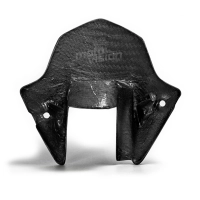 Lèche roue carbone honda cbr 1000 2012-2018