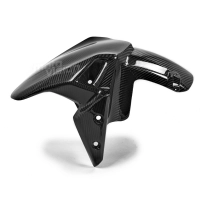 Garde boue carbone kawasaki z900 2017-2021