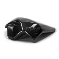 Capot de selle carbone ducati panigale v4