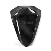 Capot de selle carbone ducati panigale v4