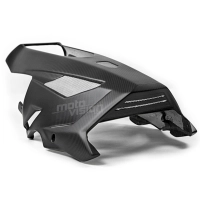 Sabot moteur ouvert carbone bmw s1000r 2014-2018