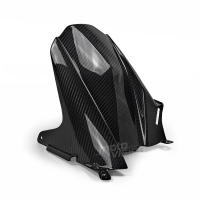 Lèche roue carbone pour bmw s1000rr 2019-2022 - s1000r 2021-