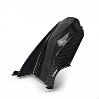 Lèche roue carbone pour bmw s1000rr 2019-2022 - s1000r 2021-