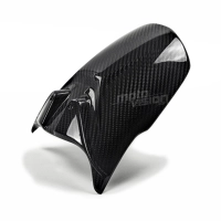 Lèche roue carbone vernis pour ktm duke 790 2018-2020