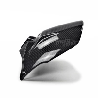Lèche roue carbone vernis pour ktm duke 790 2018-2020