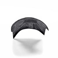 Lèche roue carbone vernis pour ktm duke 790 2018-2020