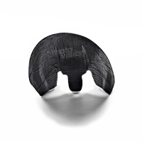 Lèche roue carbone vernis pour ktm 125/200 duke