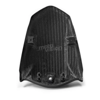 Capot de selle carbone vernis ktm superduke 1290 2017-2019