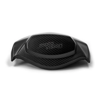 Capot de selle carbone vernis ktm superduke 1290 2017-2019