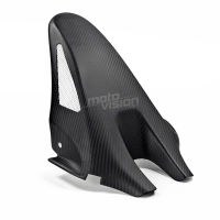 Lèche roue carbone vernis pour honda cbr1000rr 2017-