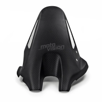 Lèche roue carbone vernis pour honda cbr1000rr 2017-