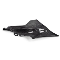 Paire de caches latéraux carbone yamaha r1 2020-