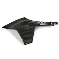 Paire de caches latéraux carbone yamaha r1 2020-