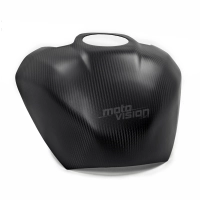 Cache réservoir carbone pour bmw s1000rr 2019-2021