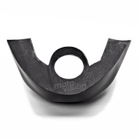 Cache réservoir carbone pour bmw s1000rr 2019-2021