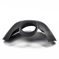 Cache réservoir carbone pour bmw s1000rr 2019-2021