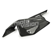 Guide chaine carbone aprilia rs660 2020-