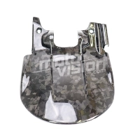 Lèche roue carbone aprilia rs660 2020-