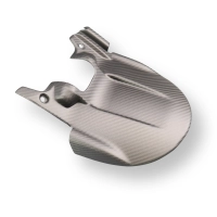 Lèche roue carbone aprilia rs660 2020-