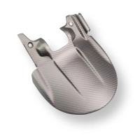 Lèche roue carbone aprilia rs660 2020-