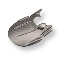 Lèche roue carbone aprilia rs660 2020-