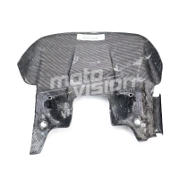 Lèche roue carbone aprilia rs660 2020-