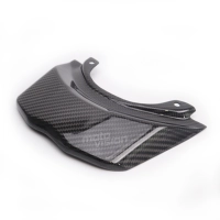 Cache sur selle carbone yamaha mt10 2022-