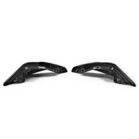 Ecopes de selle carbone yamaha mt10 2022-