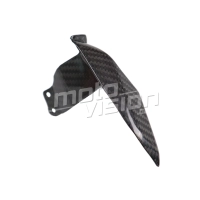 Guide chaine carbone ducati panigale v4 r 2022-