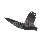 Guide chaine carbone ducati panigale v4 r 2022-