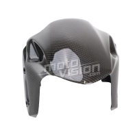 Garde boue carbone kawasaki z-h2 2020-