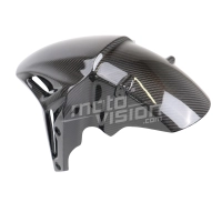Garde boue carbone kawasaki z-h2 2020-