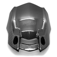 Lèche roue carbone yamaha mt10 2017