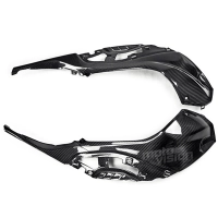 Ecopes de réservoir carbone bmw s1000rr 2019- s1000r 2021- m1000r 2023- m1000rr 2023-