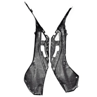 Ecopes de réservoir carbone bmw s1000rr 2019- s1000r 2021- m1000r 2023- m1000rr 2023-