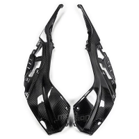 Ecopes de réservoir carbone bmw s1000rr 2019- s1000r 2021- m1000r 2023- m1000rr 2023-