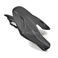 Lèche roue carbone ducati diavel v4 2023 ...