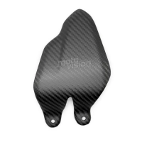 Reposes pieds carbone ducati diavel v4 2023 ...