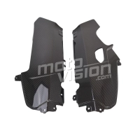 Prolongateur de sabot bmw s1000 rr 2012-2014