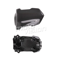 Capot de selle carbone bmw s1000rr 2019-2022