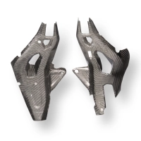 Cache bras oscillant carbone bmw s1000xr 2020- 2023